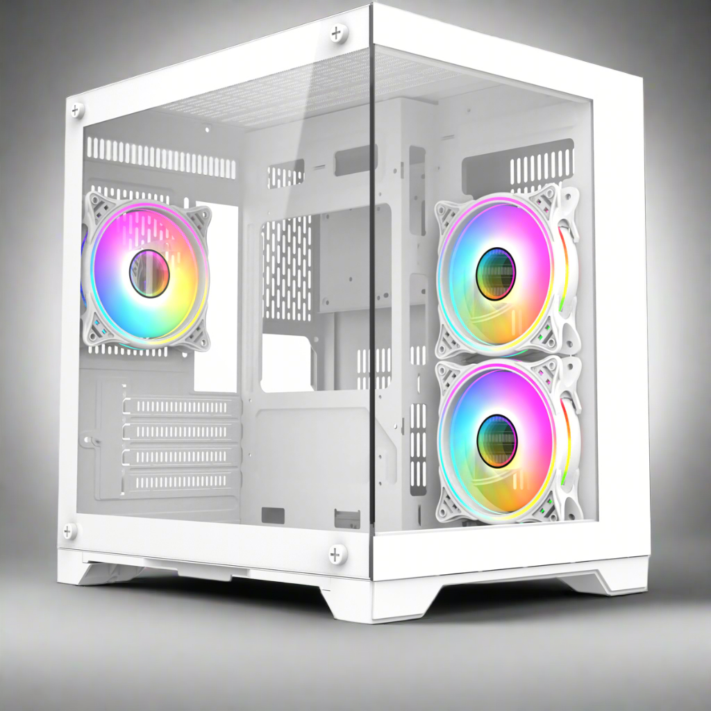 The Onyx Gaming PC - Ryzen 5 RTX 3050